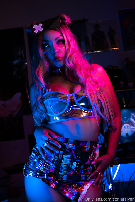 Soni Aralynn
