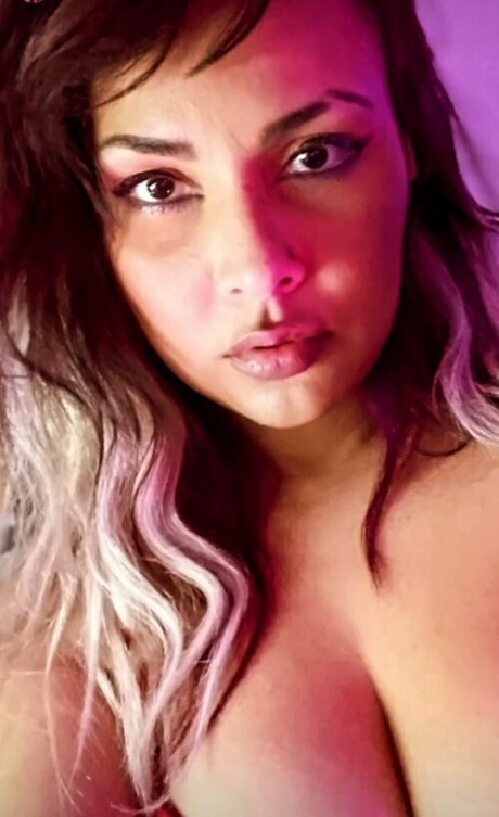 Soni Aralynn  nude leaked OnlyFans photo