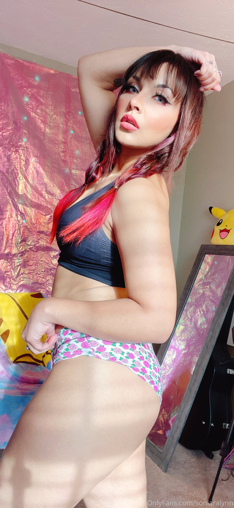 Soni Aralynn OnlyFans