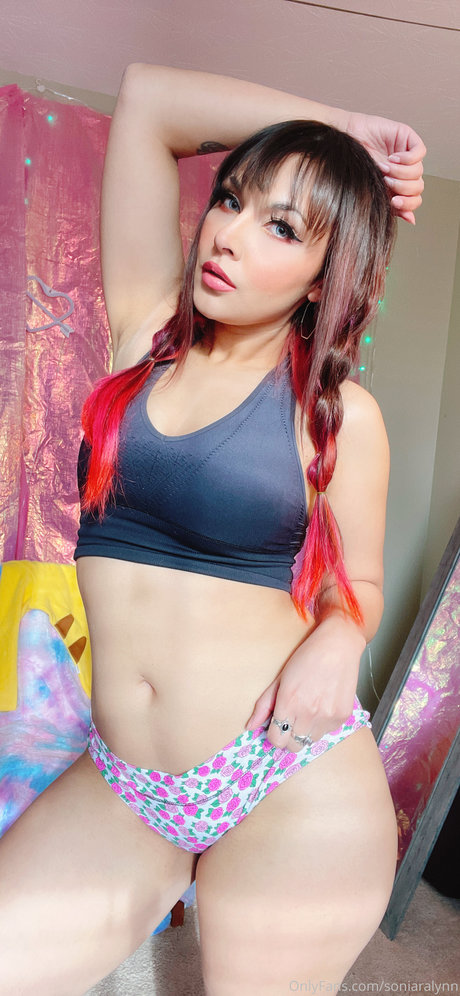 Soni Aralynn
