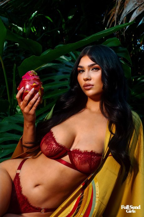 Aria Taylor