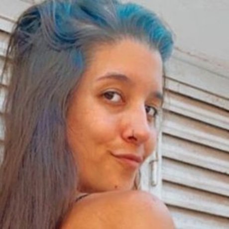 Iara Broin OnlyFans
