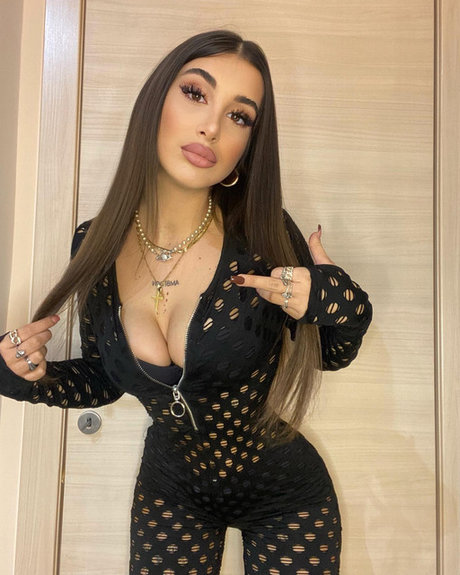 Myriam Danese