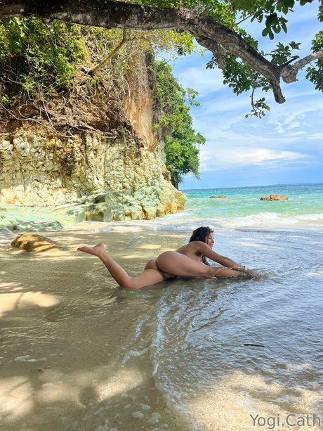 Yogicath