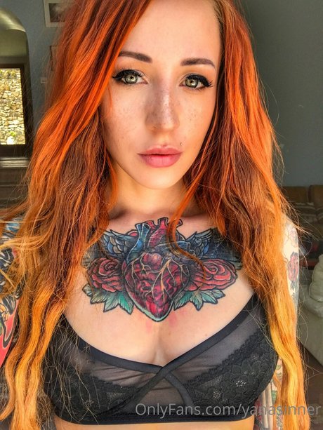 Yanasinner