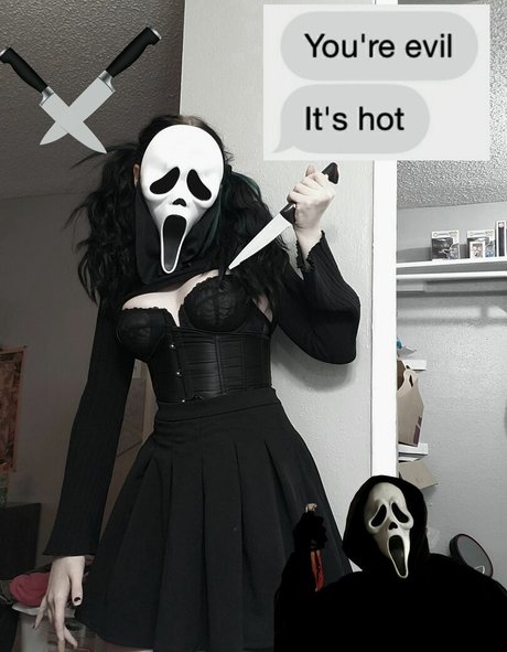 Madame Goths
