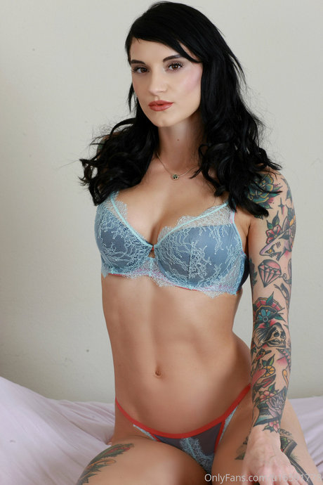 Natasha Kirsten