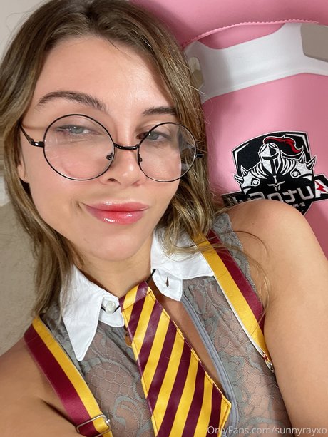 Sunnyrayxo