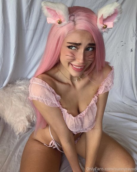Sunnyrayxo