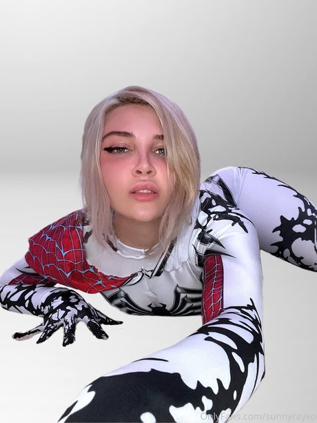 Sunnyrayxo