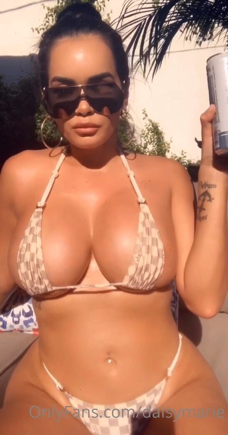 Daisy Marie