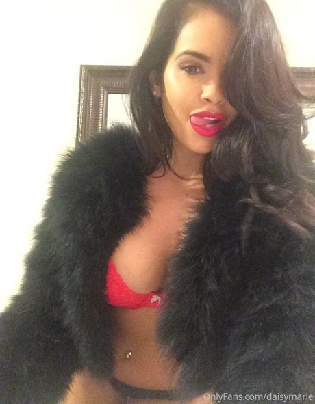 Daisy Marie