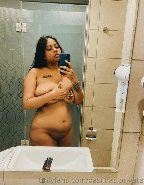 Oasi Das