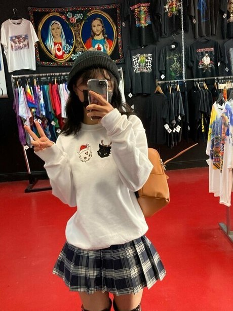 D00mlee OnlyFans泄露裸照