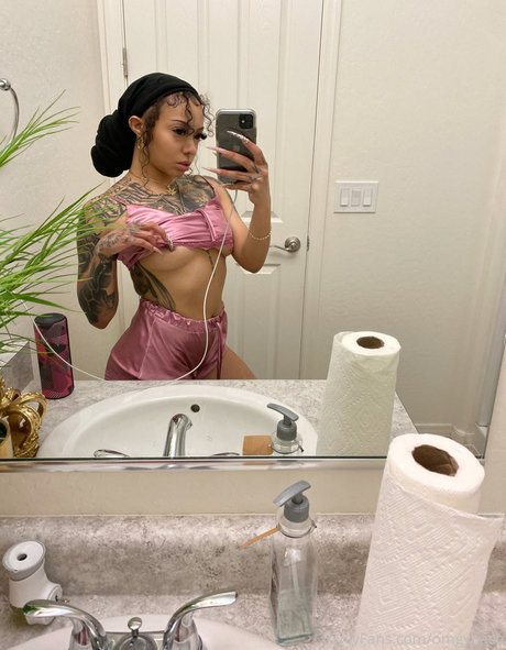 Omgyoash  nude leaked OnlyFans photo