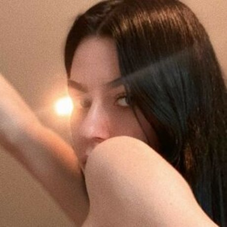Nahá fotka uniklých OnlyFans od Gabbana Gags