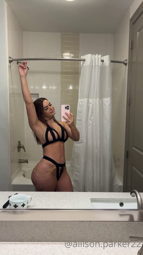 Allison Parker