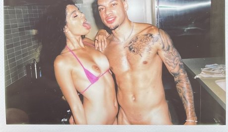 Harley Haze  nude leaked OnlyFans photo