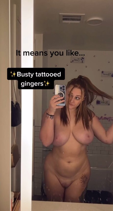 Katrina Marie