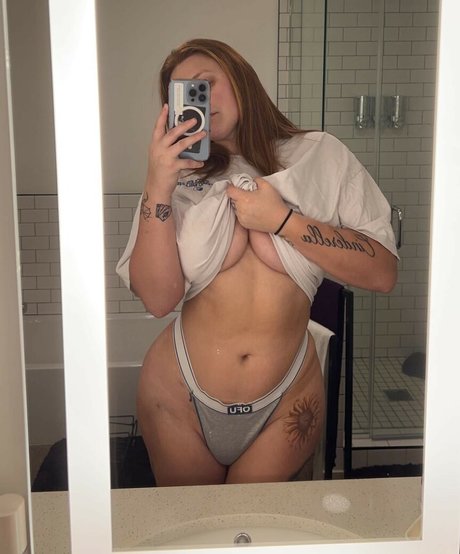 Katrina Marie