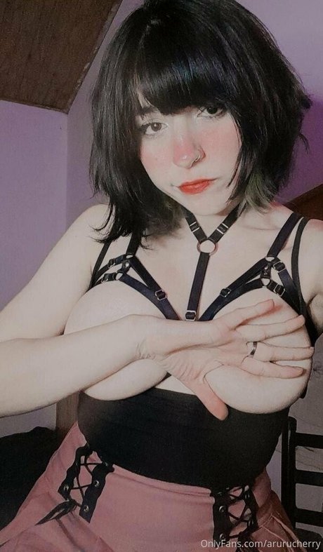 Aru OnlyFans