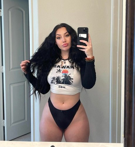Bxbbymaya  nude leaked OnlyFans photo