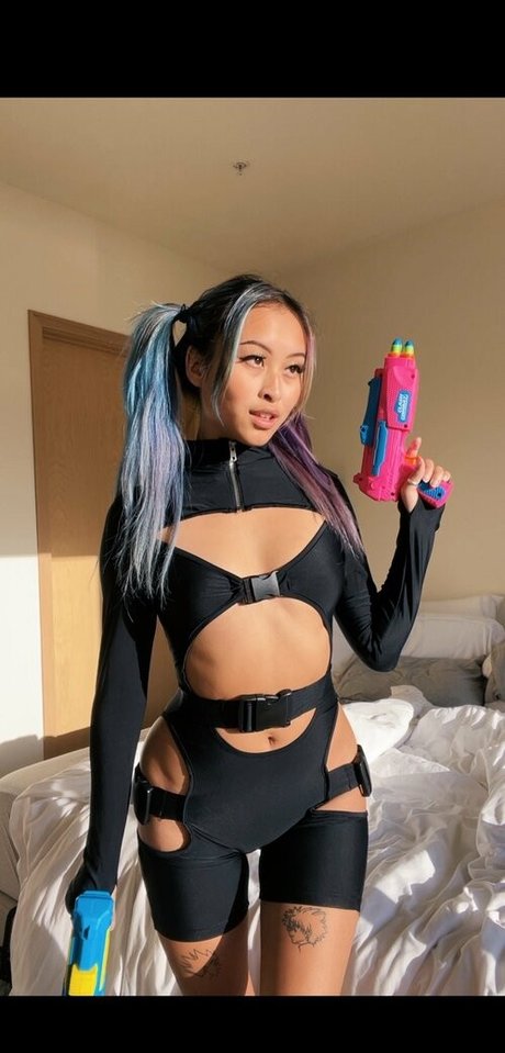Kendama Babe