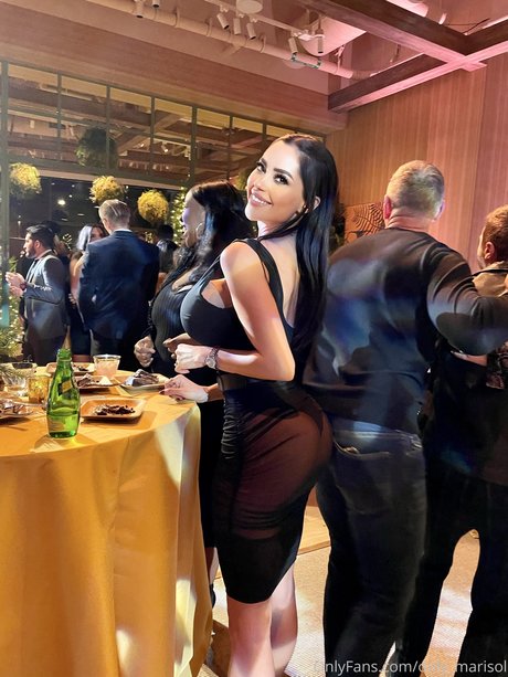 Marisol yotta