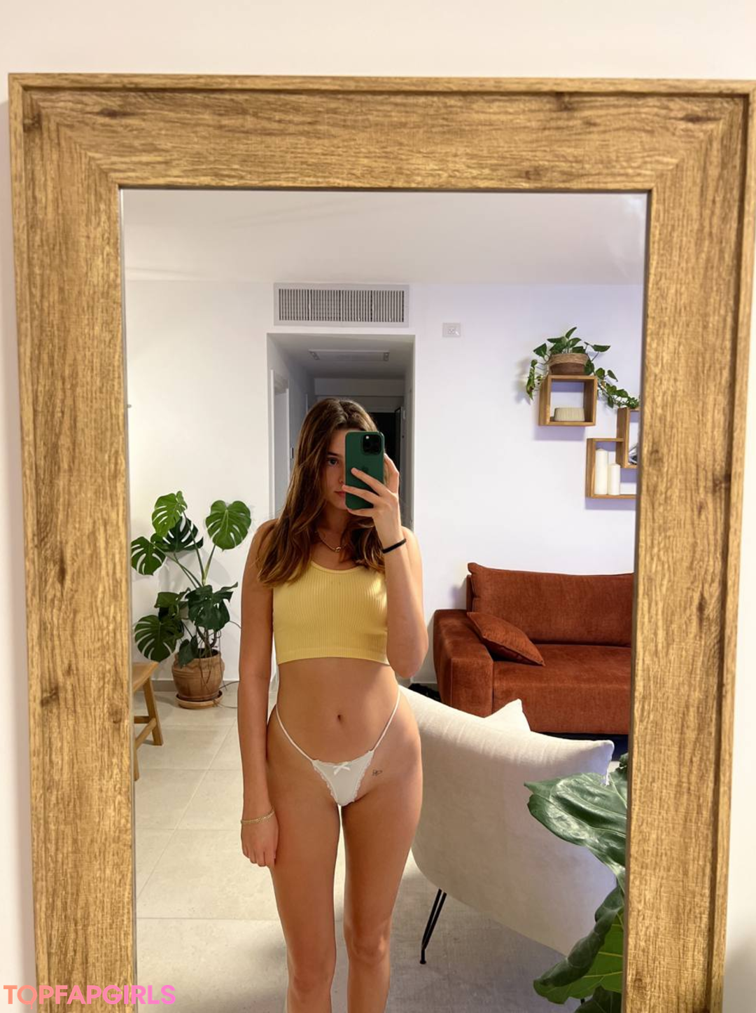 Foto desnuda filtrada de OnlyFans de Yarden Lasry #285