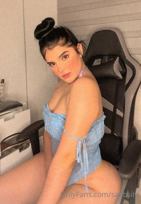 Saabsilvi