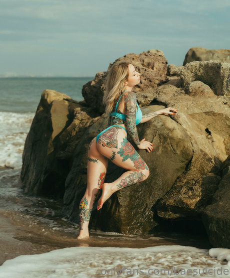 Baesuicide