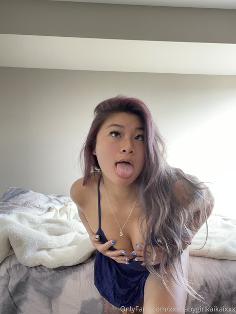 Babygirlkaikai