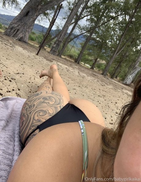 Babygirlkaikai