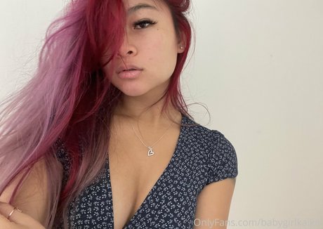 Babygirlkaikai