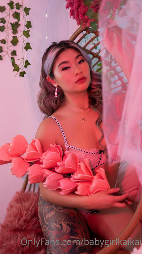 Babygirlkaikai