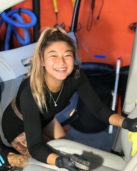Babygirlkaikai