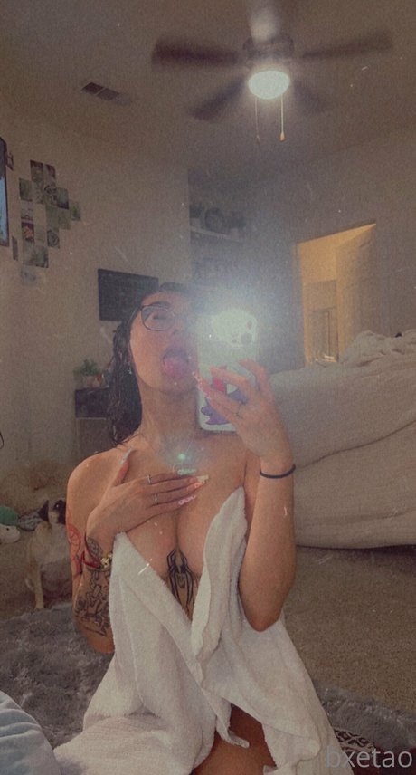 Jxcryn  nude leaked OnlyFans photo