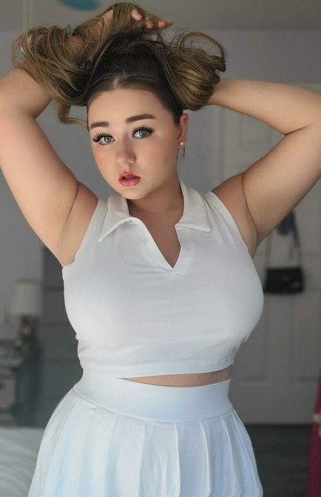 Lillie007 OnlyFansリークヌード写真