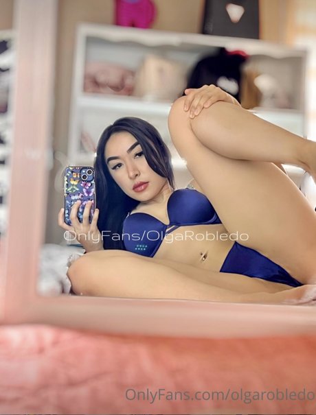 Olga Robledo