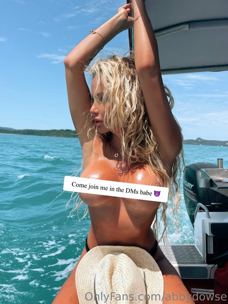 Abby Dowse