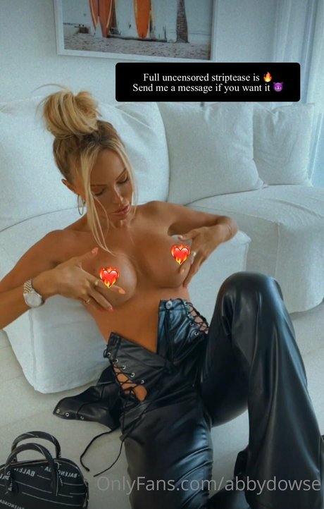 Abby Dowse
