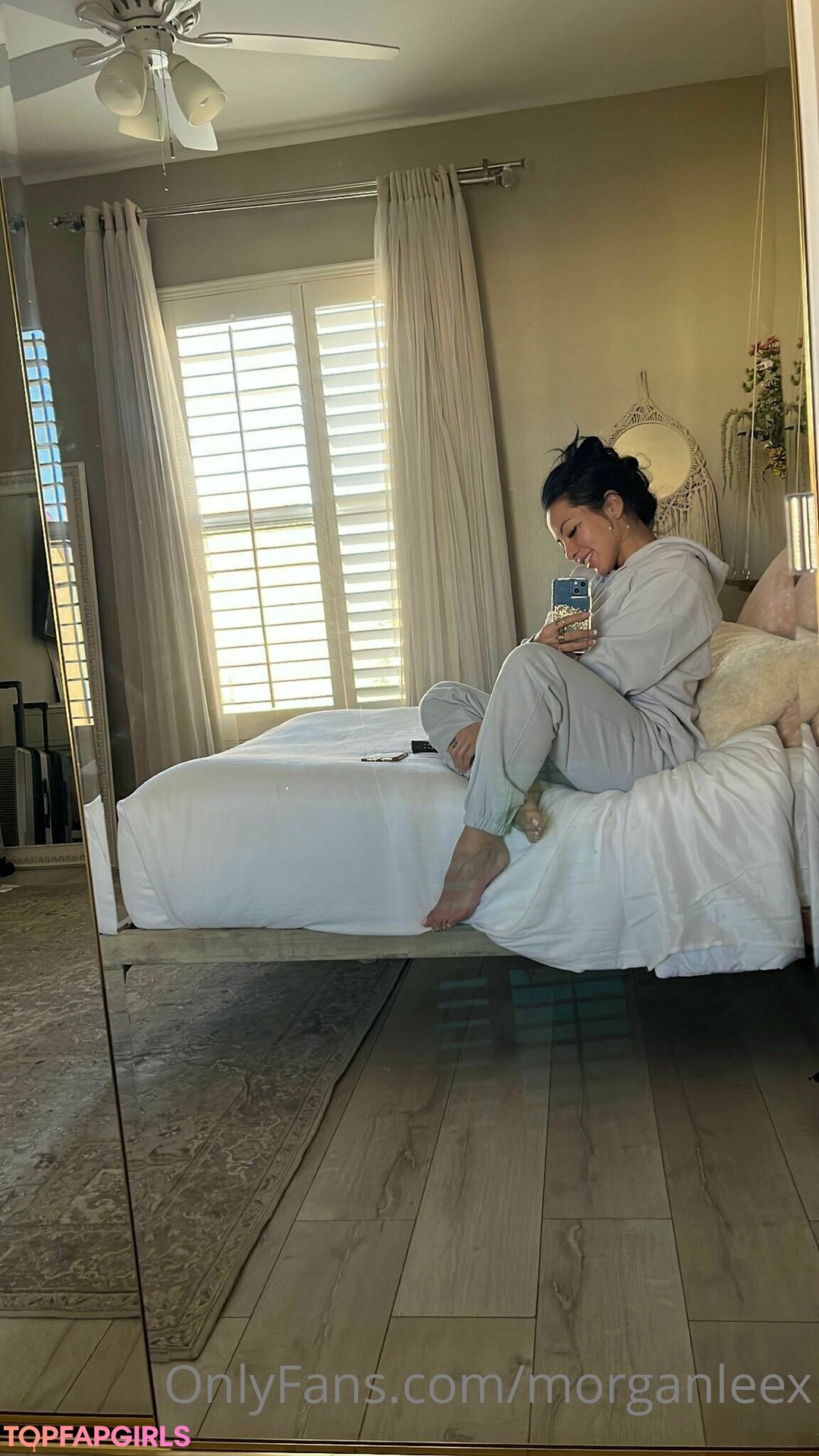 Morgan Lee OnlyFans διαρροή #12