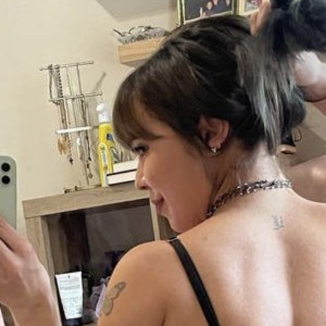 Nagie wyciekłe zdjęcie OnlyFans od Kala Lehlani