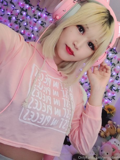Jennybelly