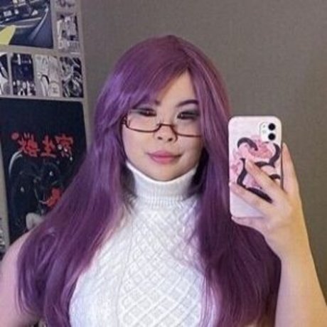 Nahá fotka uniklých OnlyFans od Kadachixox
