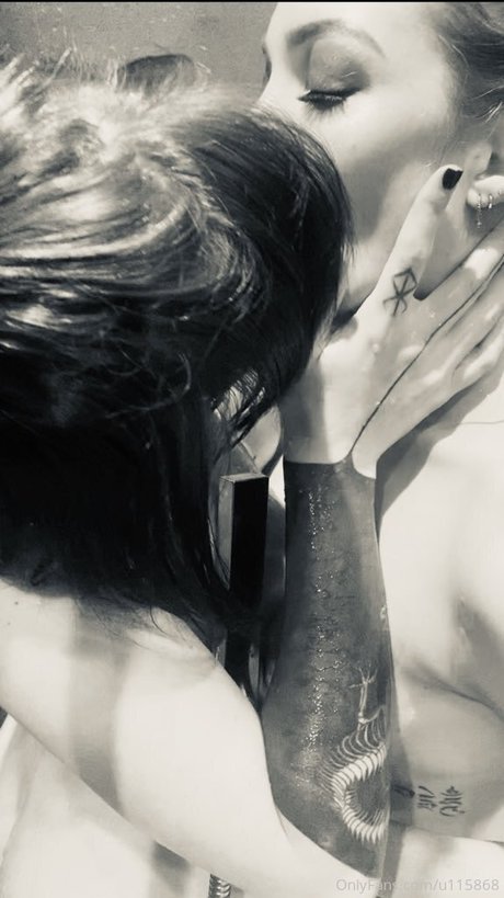 Nahá fotka uniklých OnlyFans od Tamara Grace