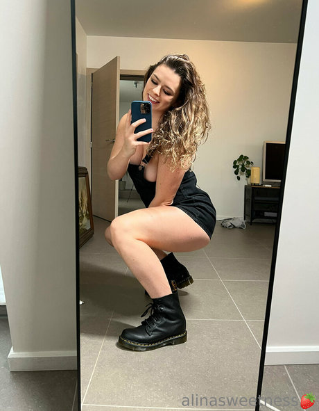 Alinasweetness