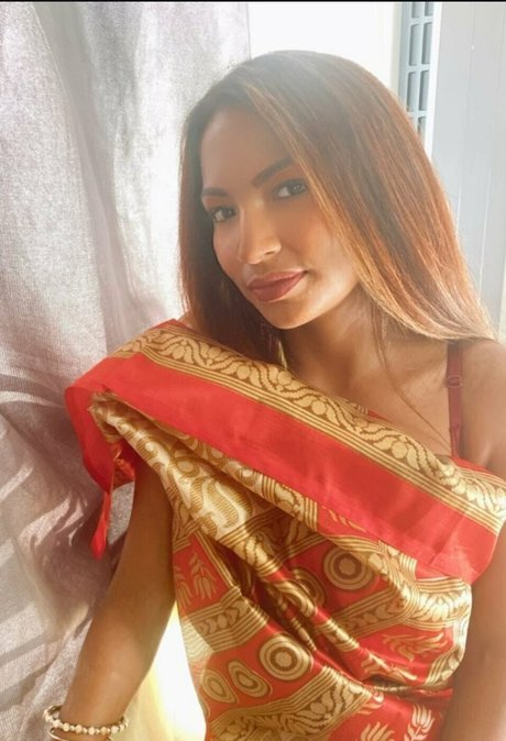 Latika Jha