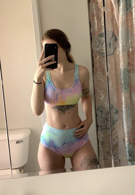 Becca Lynn