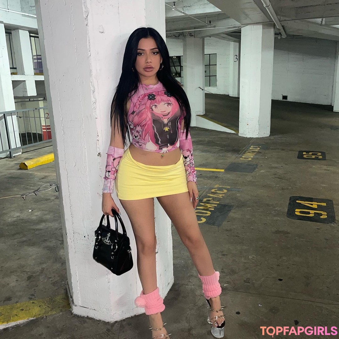 Yahaira Yumi nude leaked OnlyFans photo #93